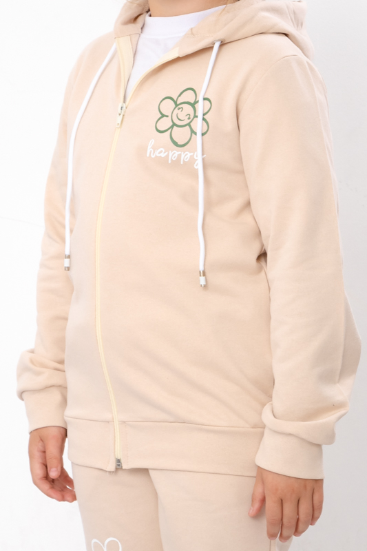 Костюм для дівчинки